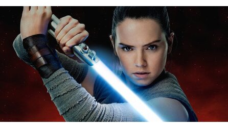 Jedi: Fallen Order: Held ist männlich, weil »Rey schon die Filme gehören«