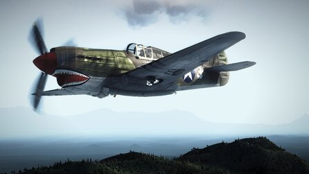 Damage Inc., Pacific Squadron WWII - Screenshots