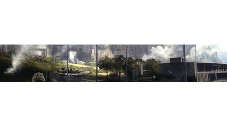 Battlefield 4 - Namen und Konzeptbilder aller Multiplayer-Maps