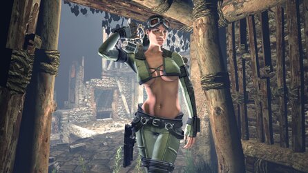 GameStar Podcast - Historisch wertvoll