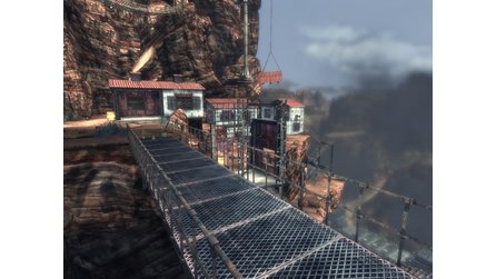 Damnation - Neue Screenshots aus dem Actionspiel