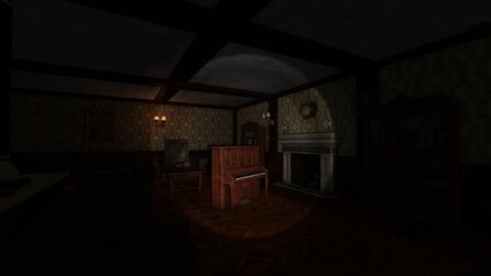 Damned - Screenshots