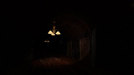 Damned - Screenshots