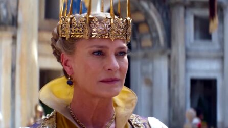 Damsel: Millie Bobby Brown aus Stranger Things wird im neuen Netflix-Film zur Drachentöterin