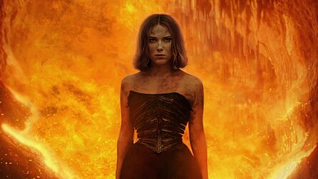 Neu in den Top 10 bei Netflix: Ein Fantasy-Film mit mauen Reviews gehört zu den erfolgreichsten Streifen