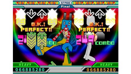 Dance Dance Revolution Extreme