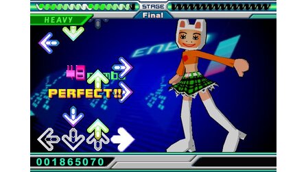 Dance Dance Revolution Extreme