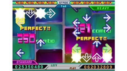 Dance Dance Revolution Extreme