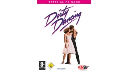 Dirty Dancing - PC-Spiel, DVDs und Poster zu gewinnen