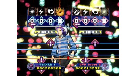 Dancing Stage Unleashed 2
