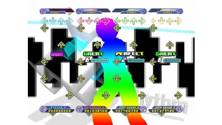 Dancing Stage Unleashed 2