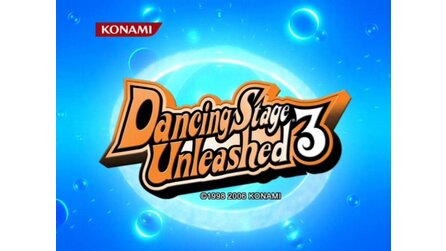 Dancing Stage Unleashed 3