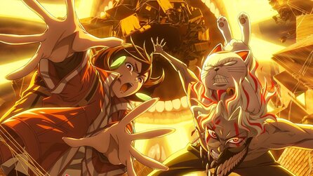 Dandadan: Einer der aktuell besten Animes bei Netflix bekommt eine zweite Staffel und dazu gibts schon einen Trailer
