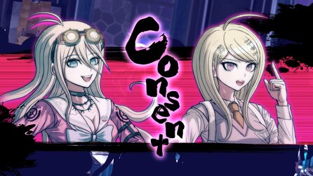 Danganronpa V3: Killing Harmony - Screenshots