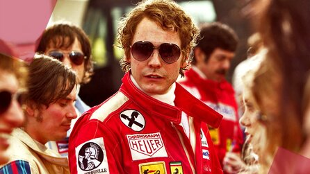 Daniel Brühl - Der Deutsche spielt in The Face of an Angel die Hauptrolle
