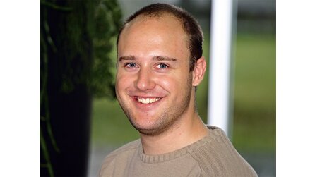 Weihnachts-Special: Daniel Matschijewsky