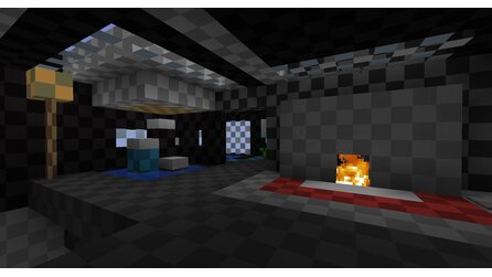 Minecraft - Texture-Pack: Dans 2x2 Pack