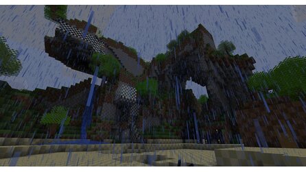 Minecraft - Texture-Pack: Dans 2x2 Pack