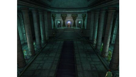 DAoC: Darkness Rising - Screenshots