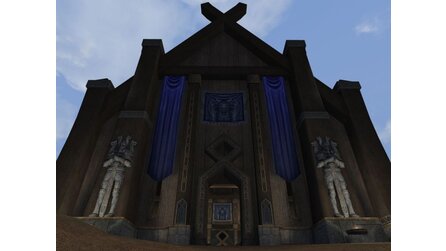 DAoC: Darkness Rising - Screenshots