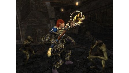 DAoC: Darkness Rising - Screenshots