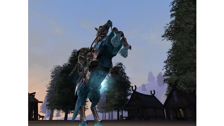 DAoC: Darkness Rising - Mehr Bilder zum Addon