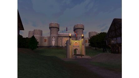 DAoC: New Frontiers - Neues Addon startet heute Abend