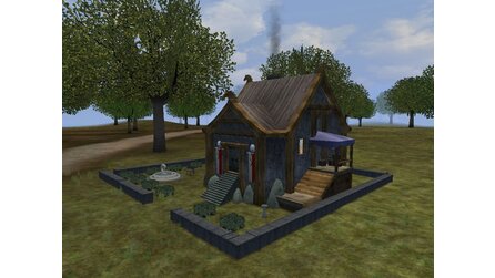 DAoC: Drei Addons angekündigt