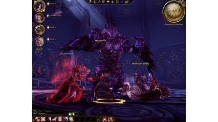 Dragon Age: Origins - Die Schauplätze - Alle Handlungsorte im Spiel