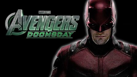 Daredevil in Avengers: Doomsday? Charlie Cox verrät, wie viel er angeblich weiß