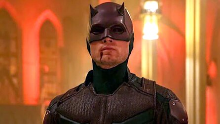 Einer der grausigsten Momente der neuen Daredevil-Serie ist eine technische Meisterleistung
