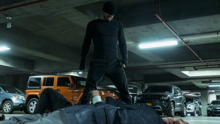 Moment mal, gehört eine von Fans geliebte Netflix-Serie jetzt doch zum »wahren« Marvel-Kanon?