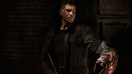 Marvels Daredevil - Serien-Special: Der Punisher