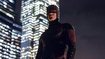Marvels Daredevil - Serie: Trailer zeigt neuen Gegenspieler The Punisher
