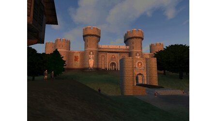 Dark Age of Camelot - Addons in den USA jetzt kostenlos