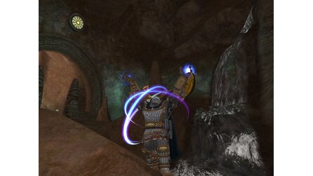 Dark Age of Camelot: Catacombs - Screenshots