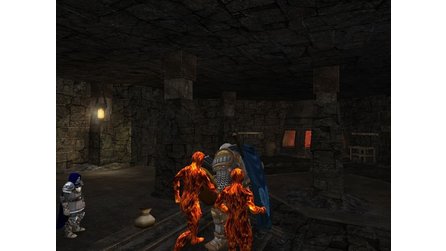 Dark Age of Camelot: Catacombs - Screenshots