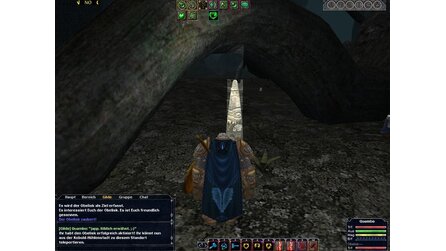 Dark Age of Camelot: Catacombs - Screenshots