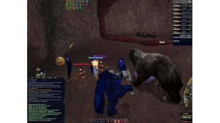 Dark Age of Camelot: Catacombs - Screenshots