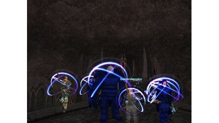 Dark Age of Camelot: Catacombs - Screenshots