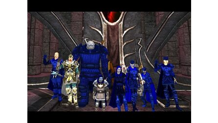 Dark Age of Camelot - Prepaid-Karten: Praktisch, aber teuer