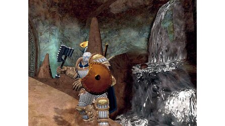 Dark Age of Camelot - Patch v1.88 kommt nicht im Juni