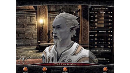 Dark Age of Camelot - Zukunft trotz EA gesichert