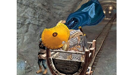 Dark Age of Camelot - Catacombs-Addon gratis