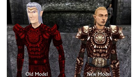 DAoC: Catacombs - Beta-Anmeldung beginnt