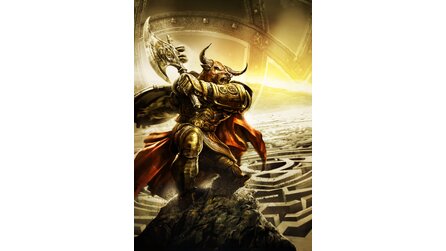 DAoC: Labyrinth of the Minotaur - Neues Addon enthüllt