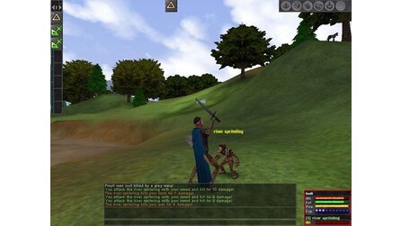 Dark Age of Camelot: Neue Server