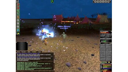Dark Age of Camelot: Shrouded Isles - Screenshots