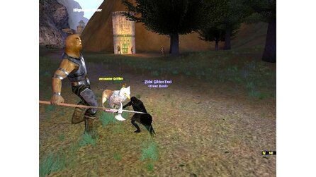 Dark Age of Camelot: Shrouded Isles - Screenshots
