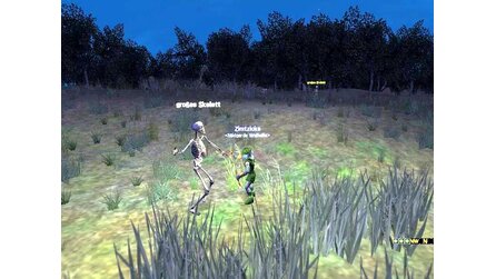Dark Age of Camelot: Shrouded Isles - Screenshots